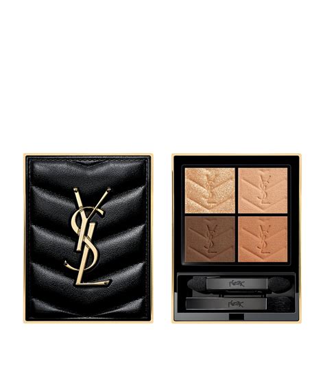 ysl mini eyeshadow palette